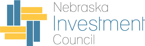 Official Nebraska Investment Council Logo